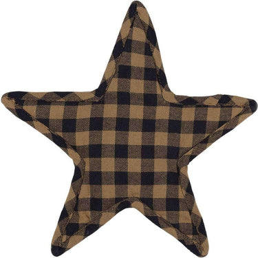 Navy Star Trivet Star Shape 10